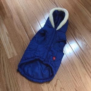 Pet Central Animal Coat